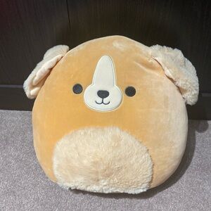 Stevon 12 inch squishmallow
